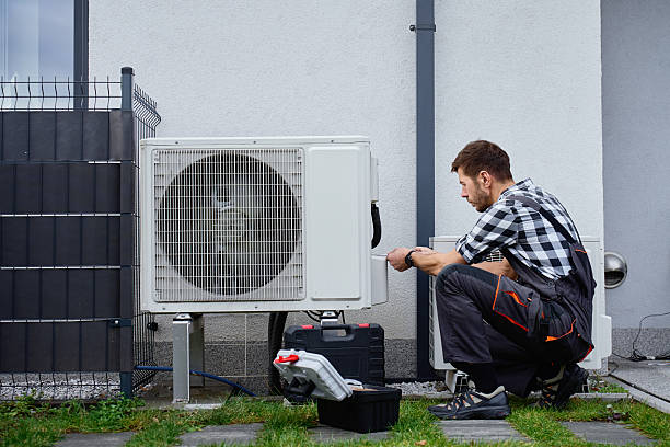 Trusted Air Duct Cleaning service in Newtown Square, PA - HVAC Repair CO
